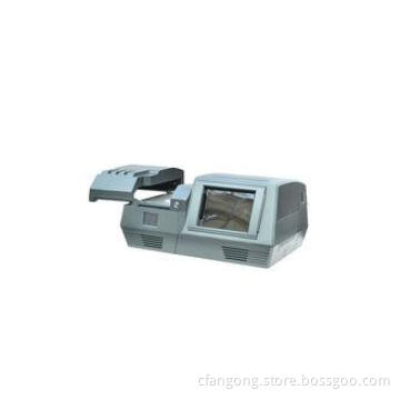 Electronic X-Ray Gold Tester For 20 Elements Na - U , Buck-